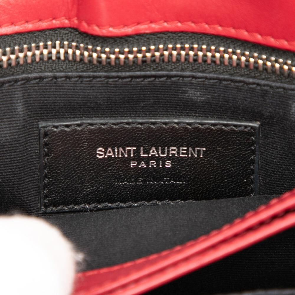 Yves Saint Laurent Loulou