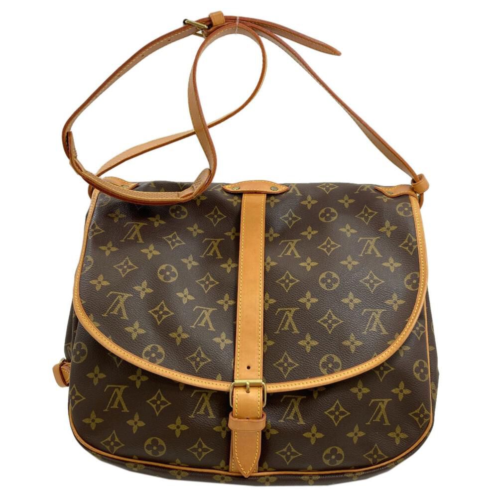 Louis Vuitton Saumur