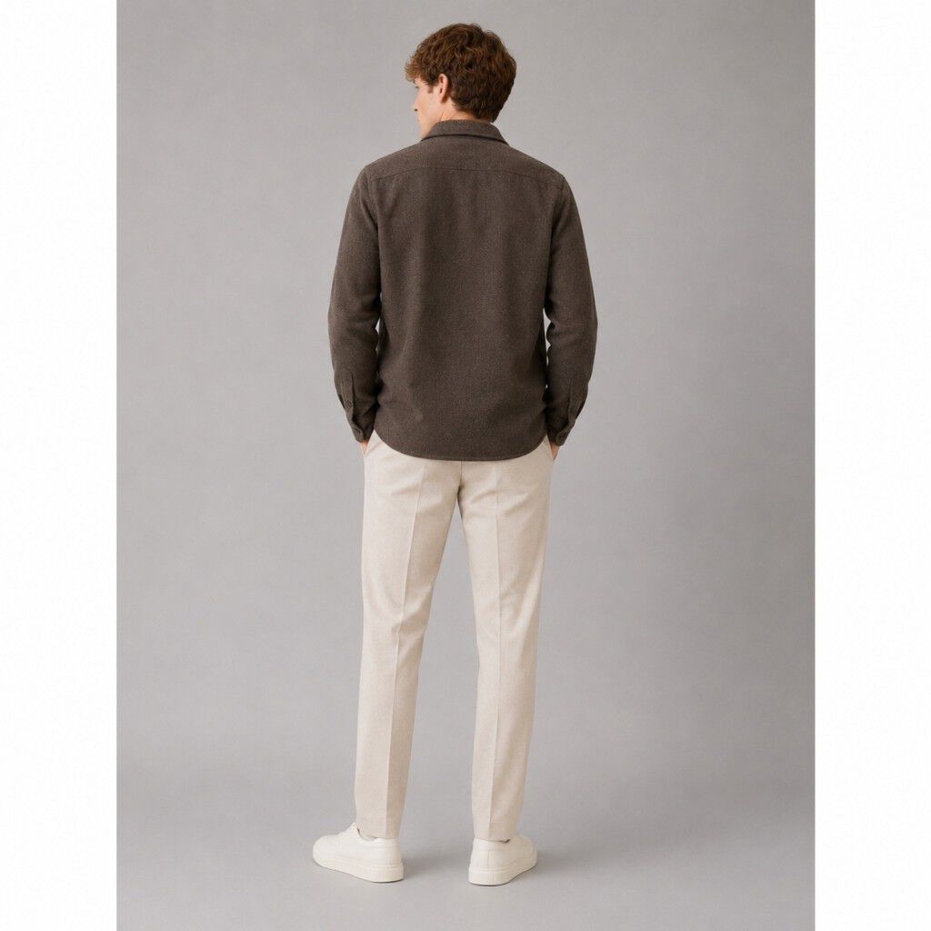 Ditlev Overshirt