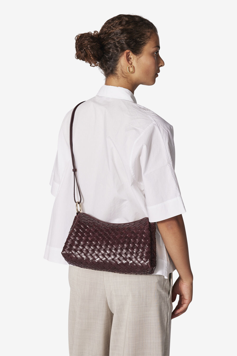 Salerno shoulder bag Eleonora