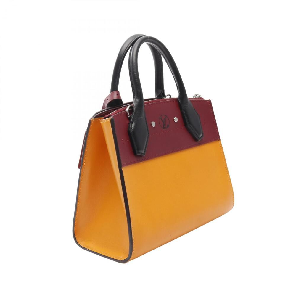 Louis Vuitton City Steamer