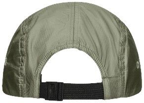5 Panel Ripstop Cap W1