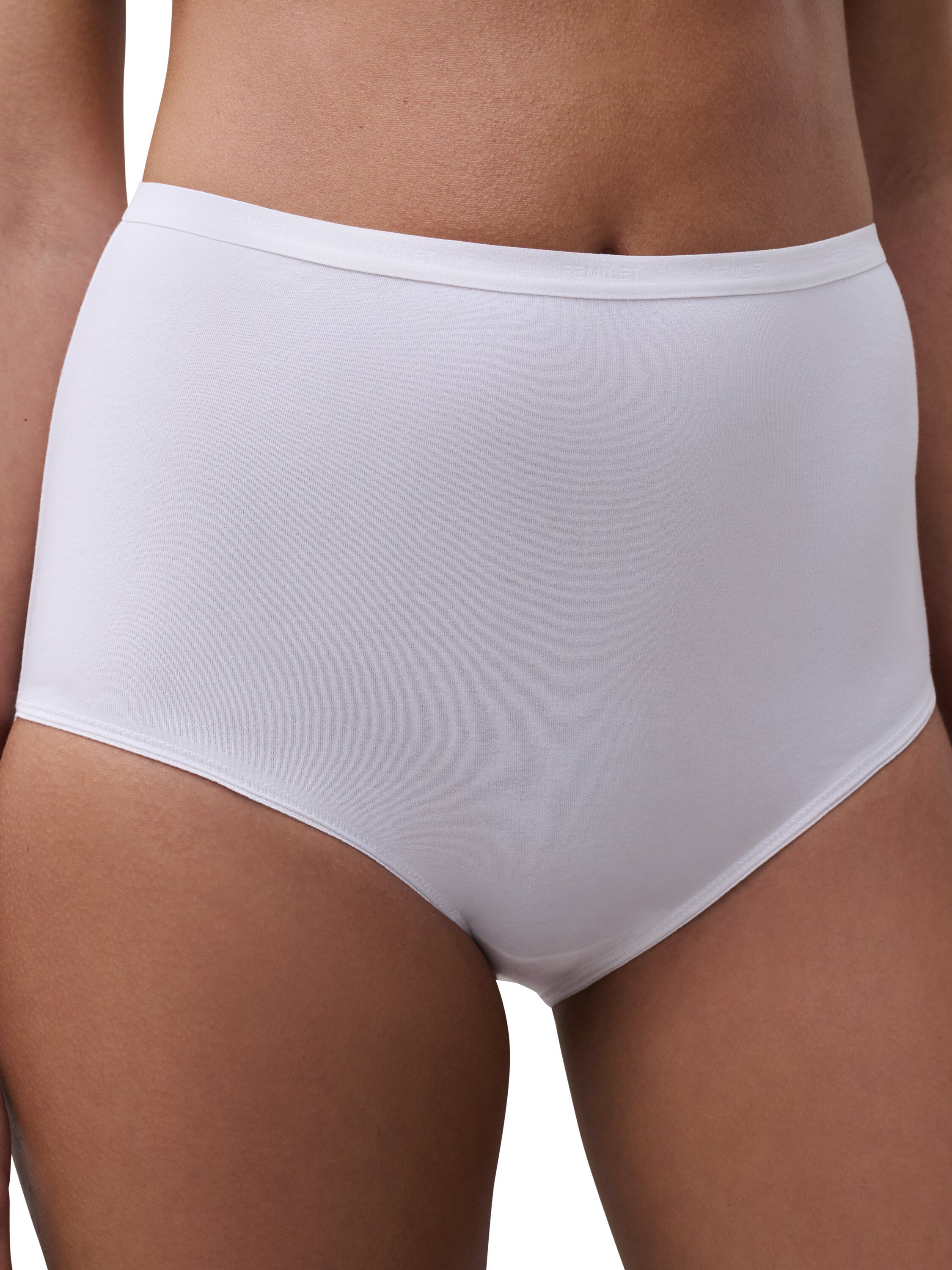 UW BO. FULL BRIEF MAXI