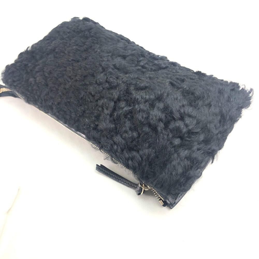 Balenciaga Clutch