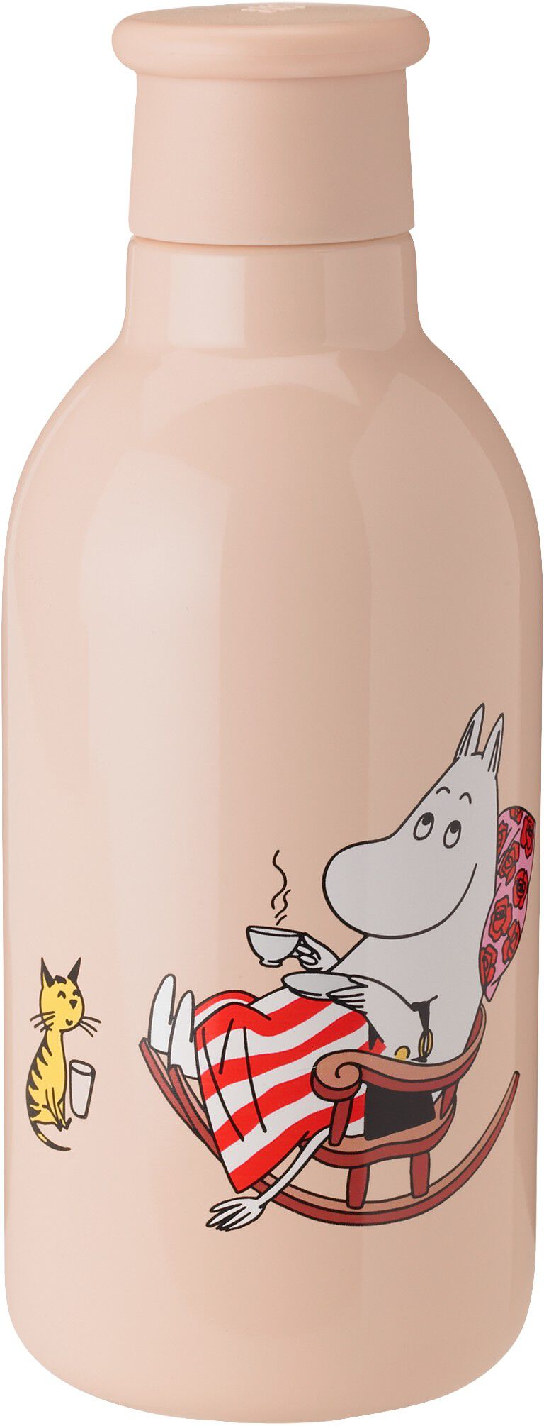 DRINK-IT termosflaska 0.5 l. Moomin mamma