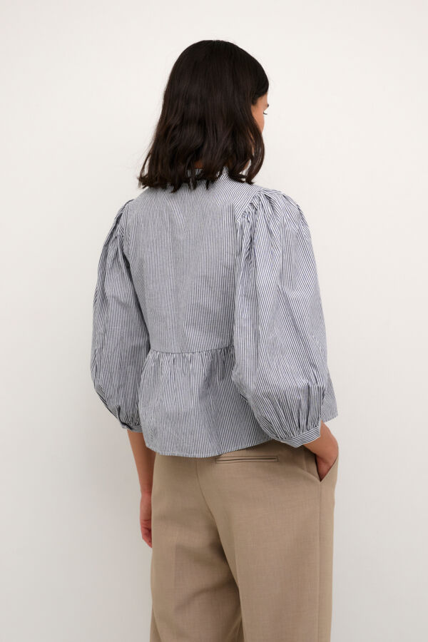 NetteKB Blouse