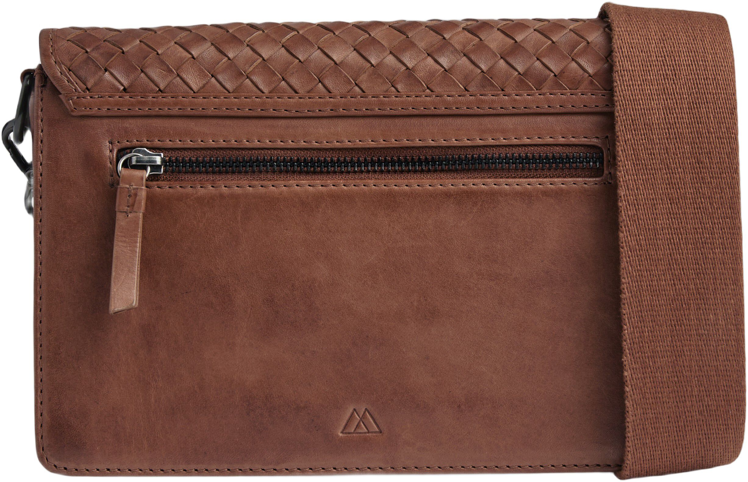 ArabellaMBG Crossb. Bag, Weave