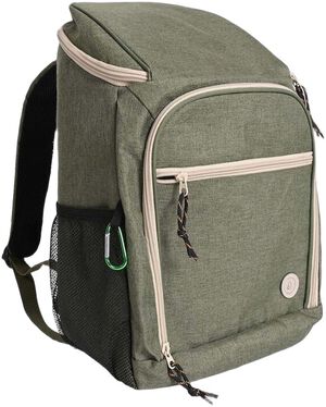 City cooler backpack