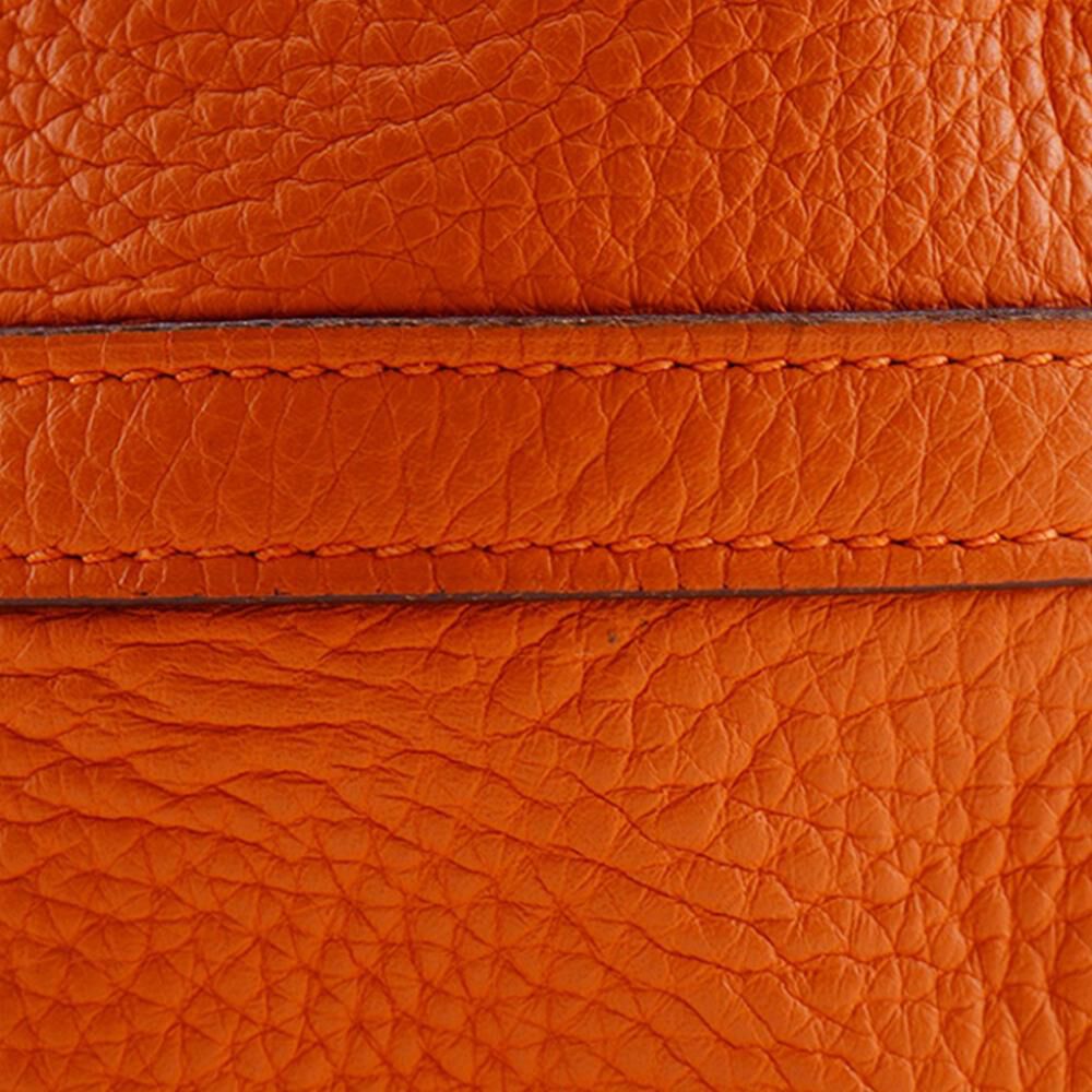 Herm&egrave;s Picotin Lock Pm
