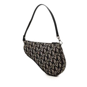 Dior Saddle Bag