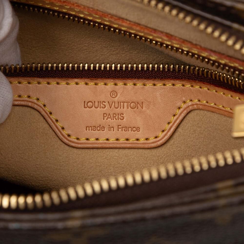 Louis Vuitton Looping
