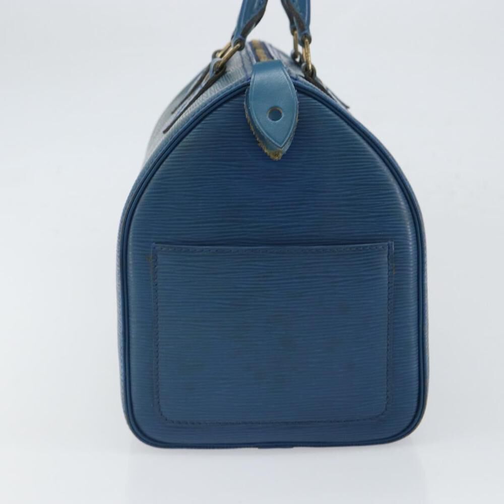 Louis Vuitton Speedy