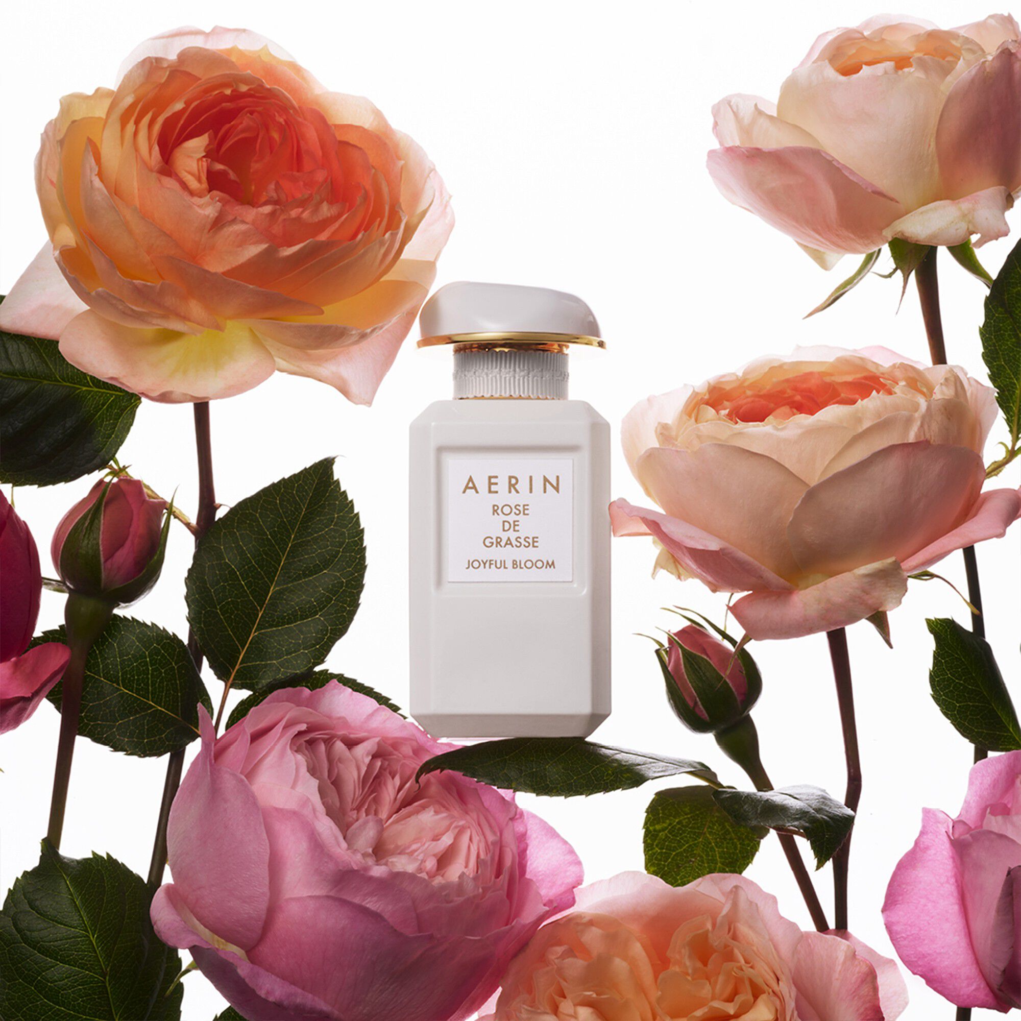 Joyful Bloom Eau de Parfum