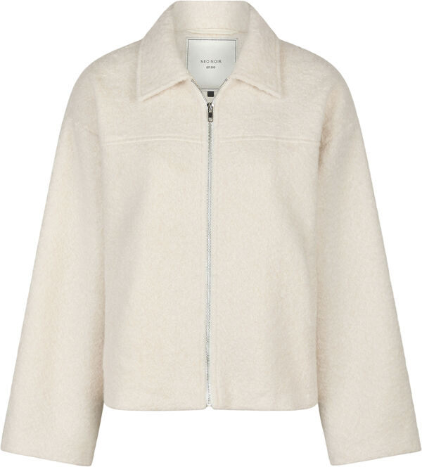 Titan Soft Boucle Jacket