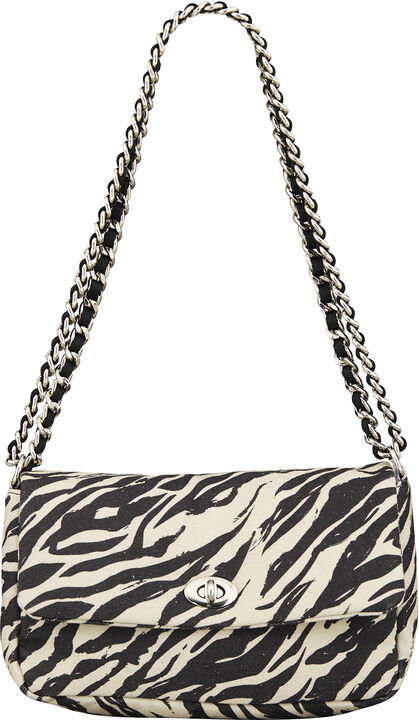 Zerona Canvas Hollis Bag