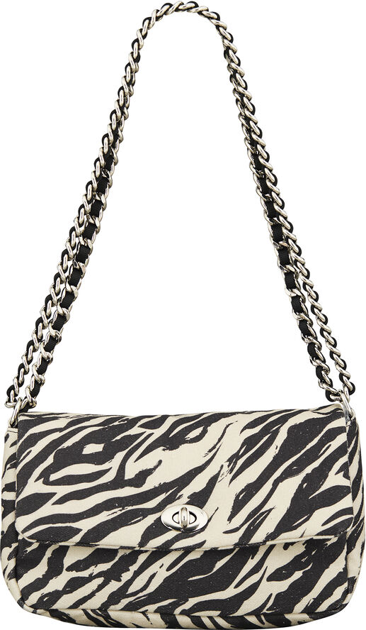 Zerona Canvas Hollis Bag