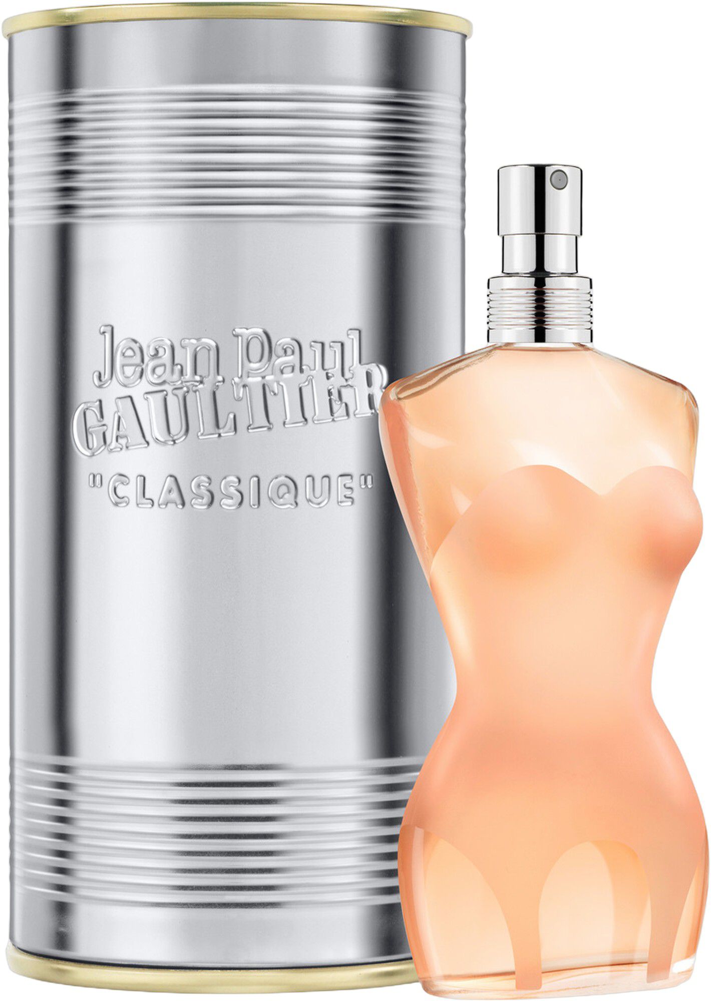 Classiqu Eau de Toilette