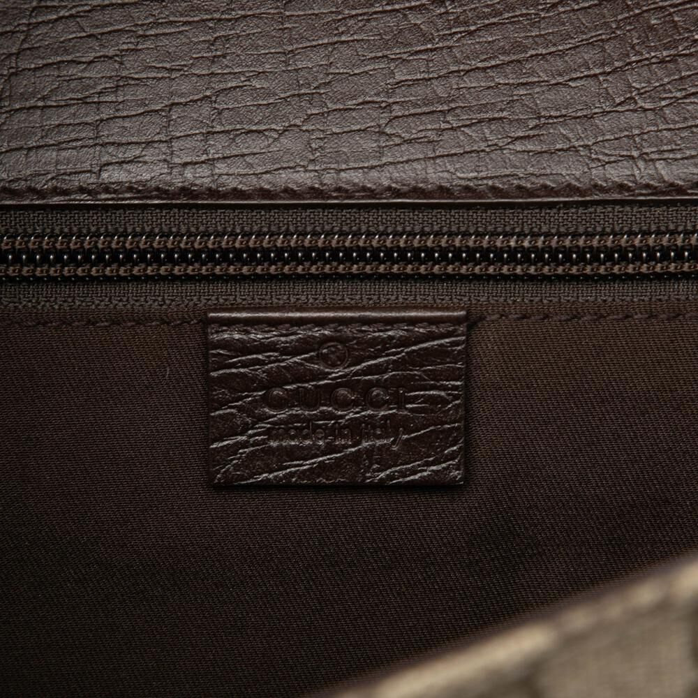 Gucci Briefcase