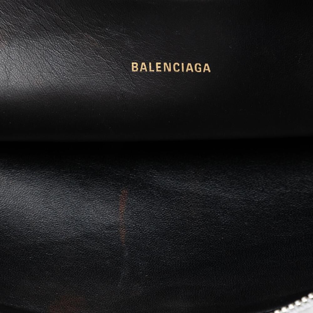 Balenciaga Clutch
