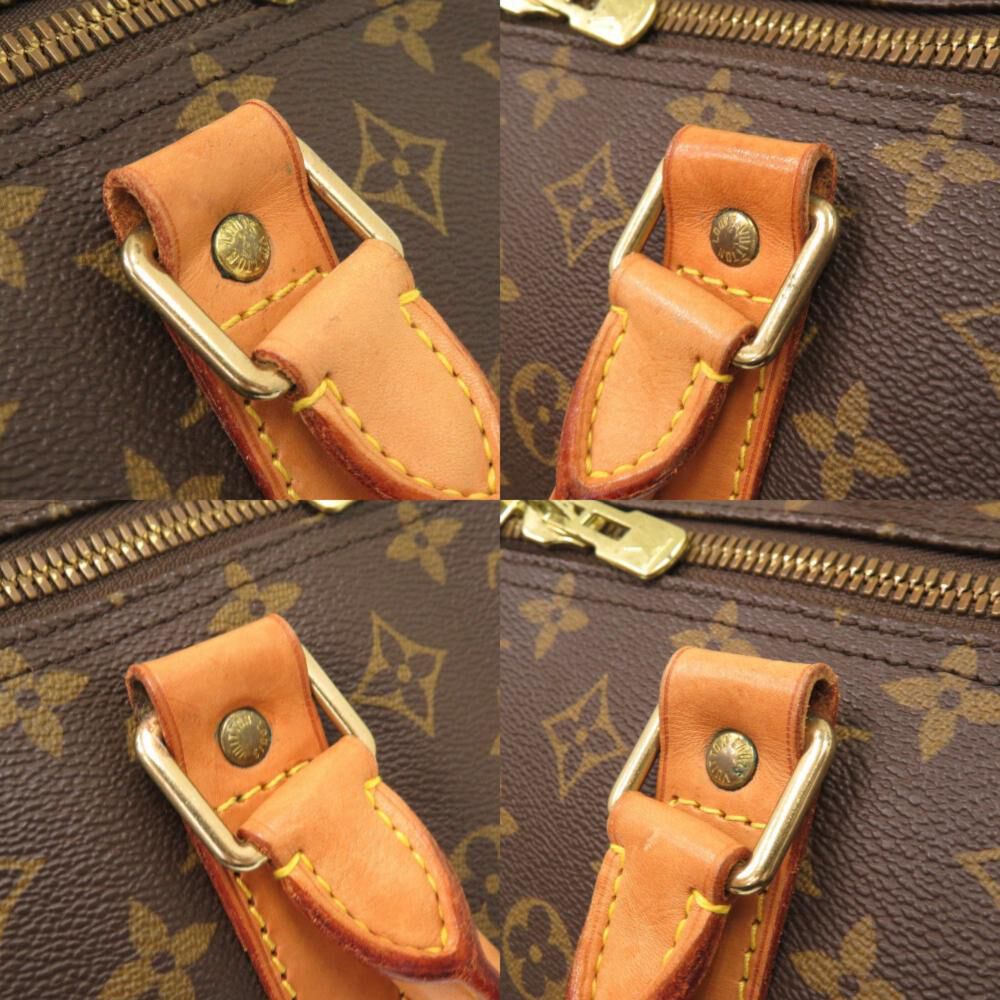 Louis Vuitton Keepall