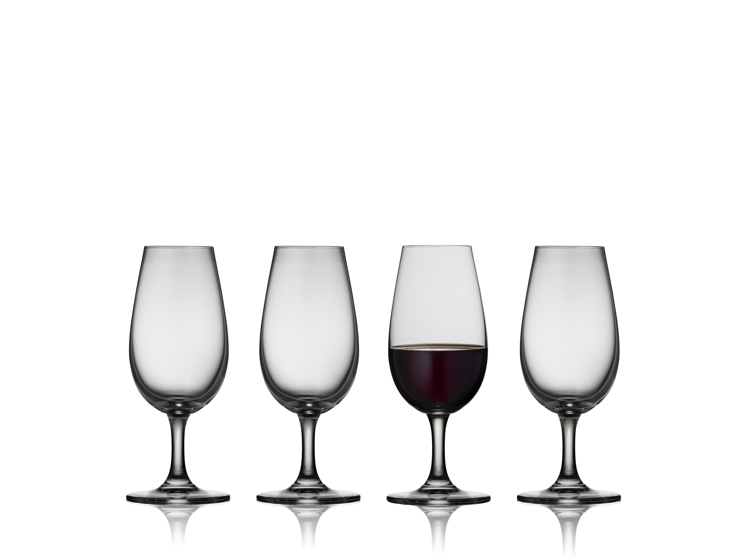 Portvinsglas Juvel 21 cl 4 st