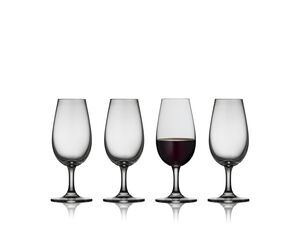 Portvinsglas Juvel 21 cl 4 st