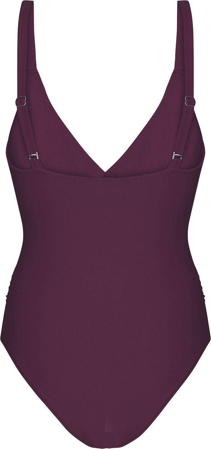 Medewi draperad baddr&auml;kt