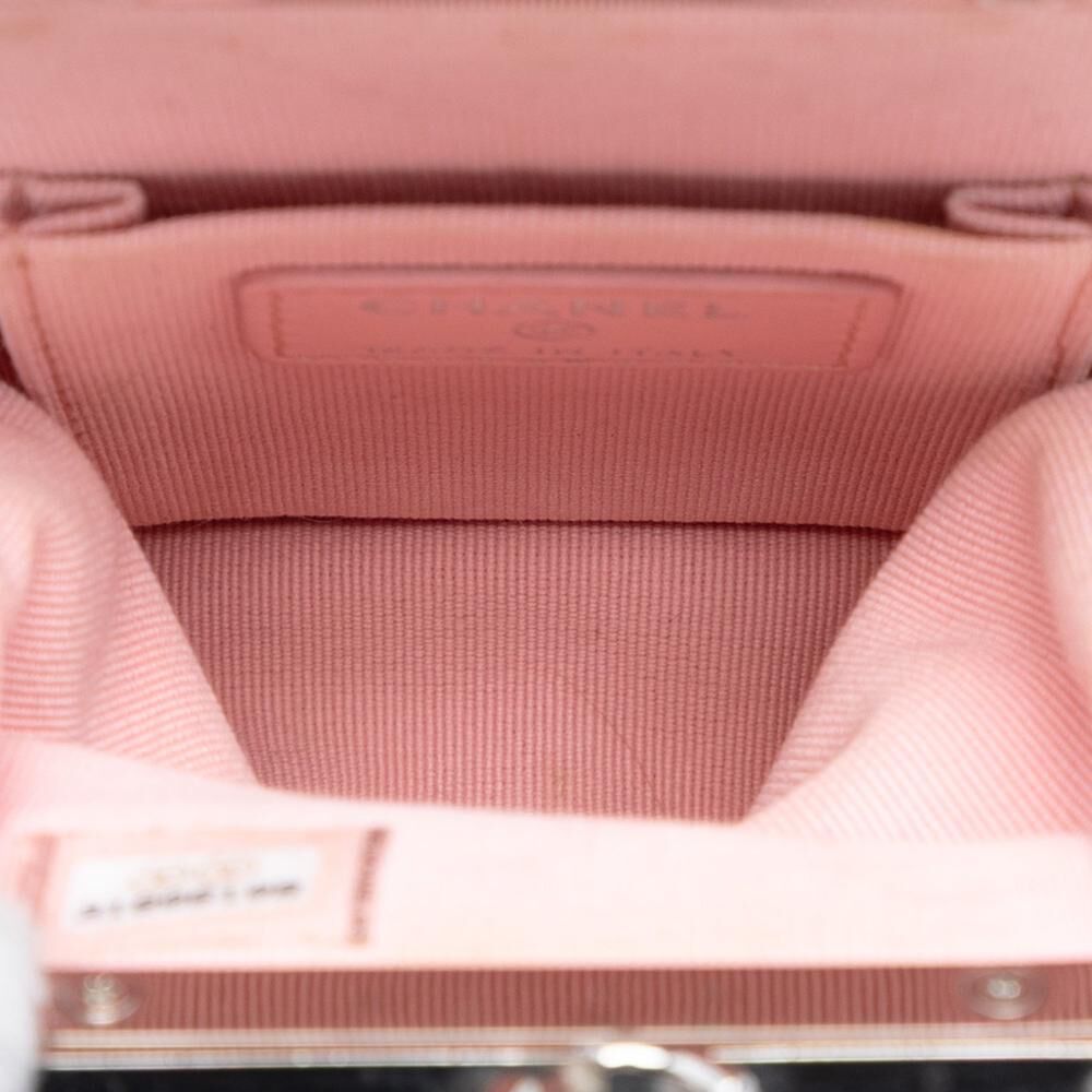 Chanel Crossbody Bag