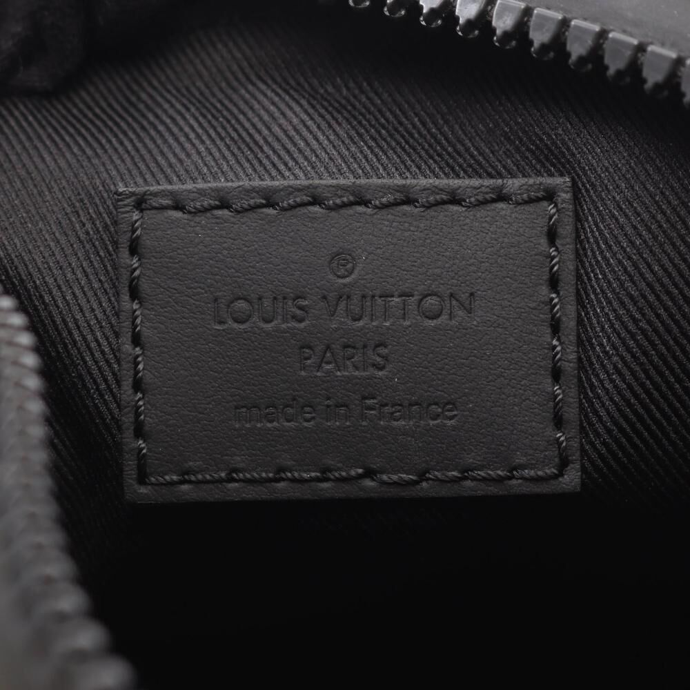 Louis Vuitton Keepall