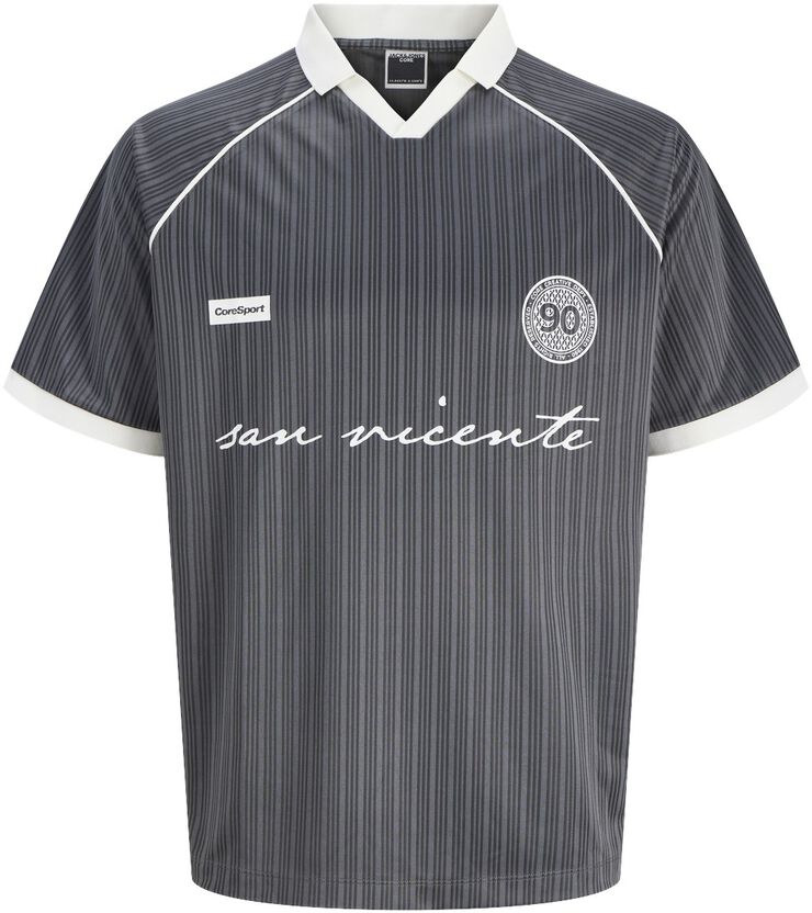 JCOETERNA FOOTBALL POLO SS SA26 LN