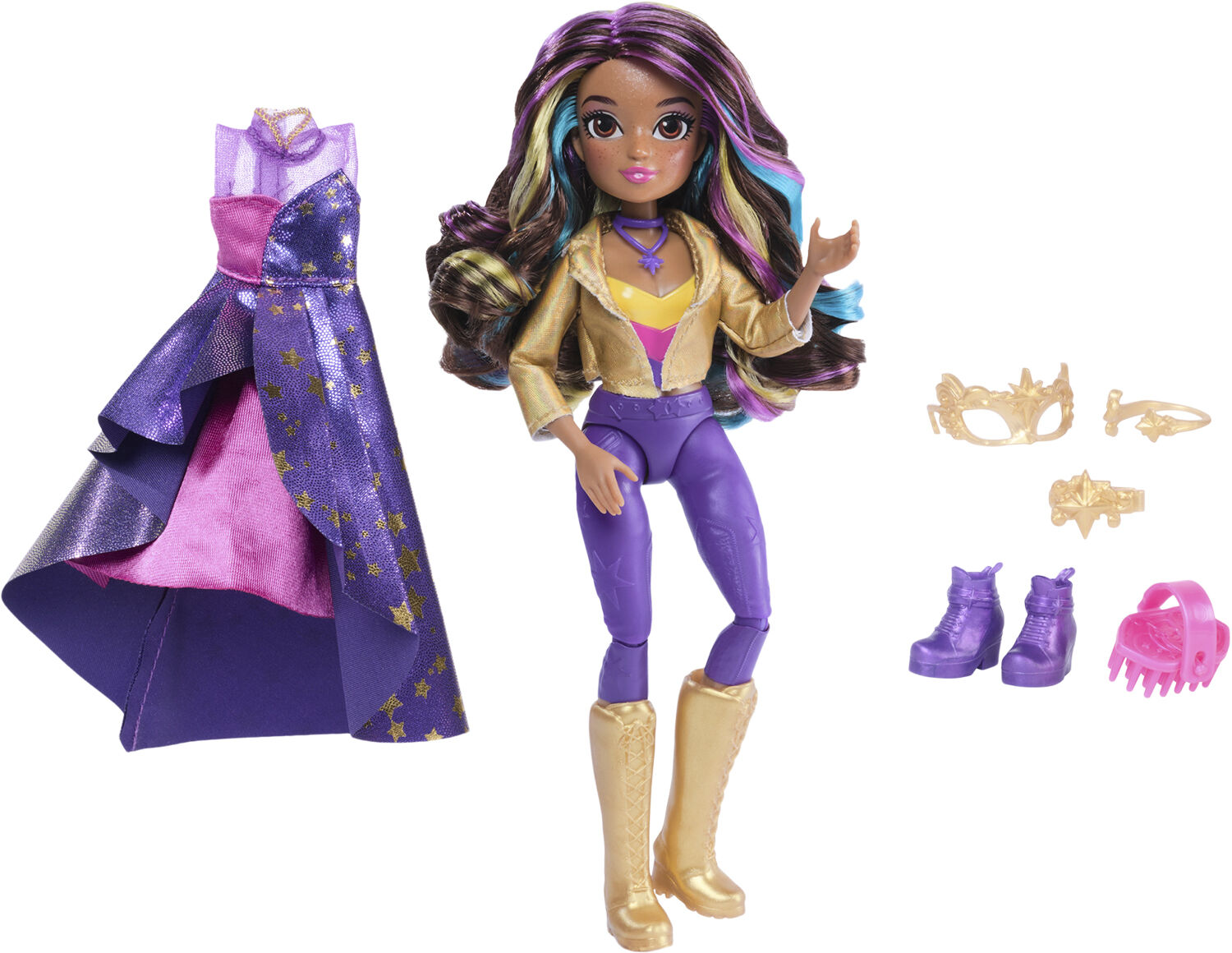 Enhj&oslash;rningeakademiet Dlx