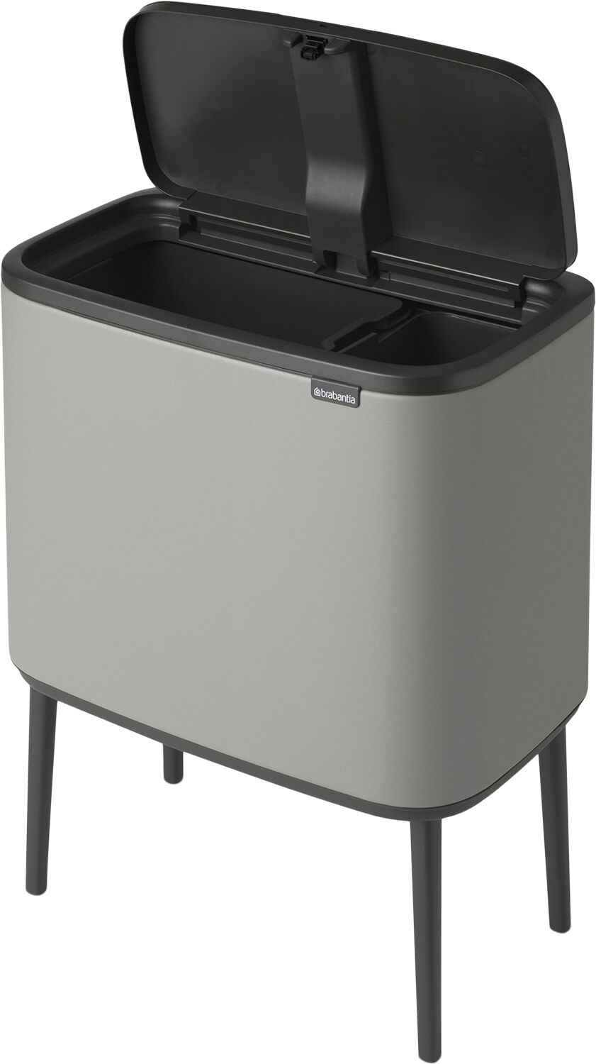 Bo Touch Bin 11 + 23 ltr.