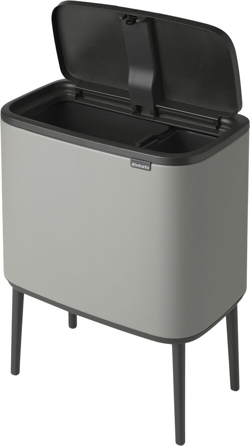 Bo Touch Bin 11 + 23 ltr.