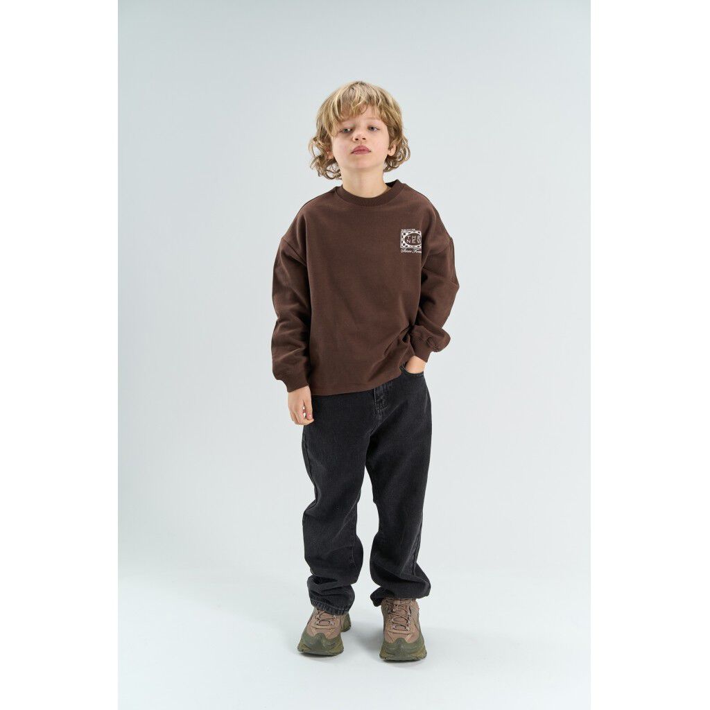 Sweatshirt fr&aring;n Tnyanno Os
