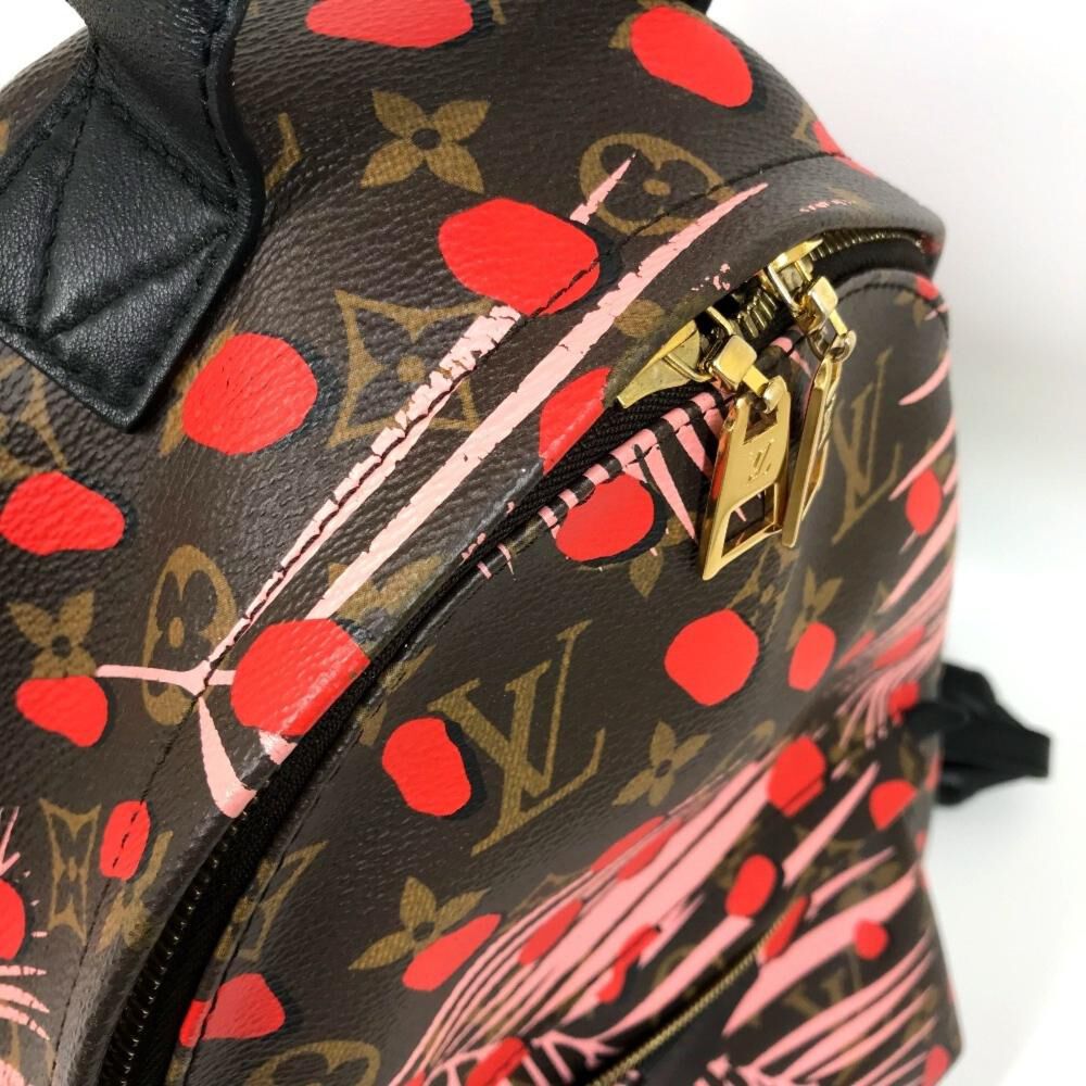 Louis Vuitton Palm Springs