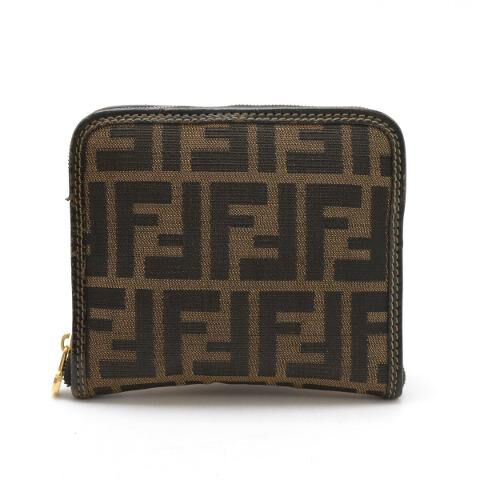 Fendi Clutch