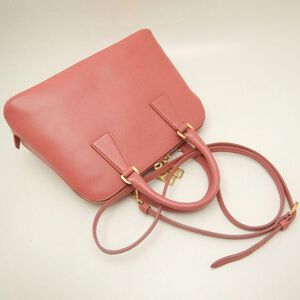 Prada Handbag