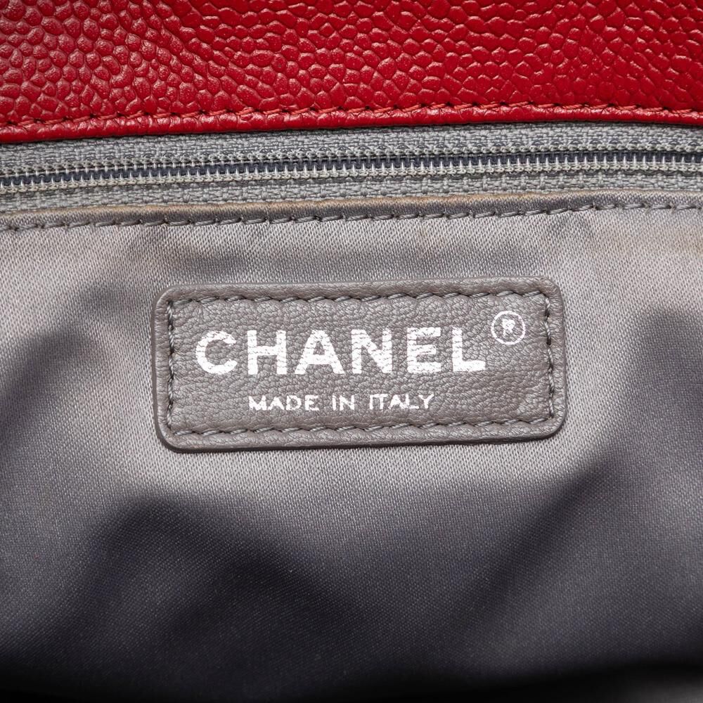 Chanel Tote