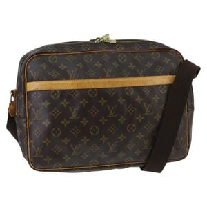 Louis Vuitton Reporter