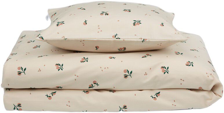 Carmen Baby Printed Bedding