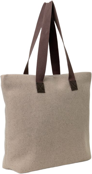 Day Woolen Bag