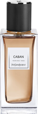 Yves Saint Laurent LVDP Caban Eau de Parfum 125ml