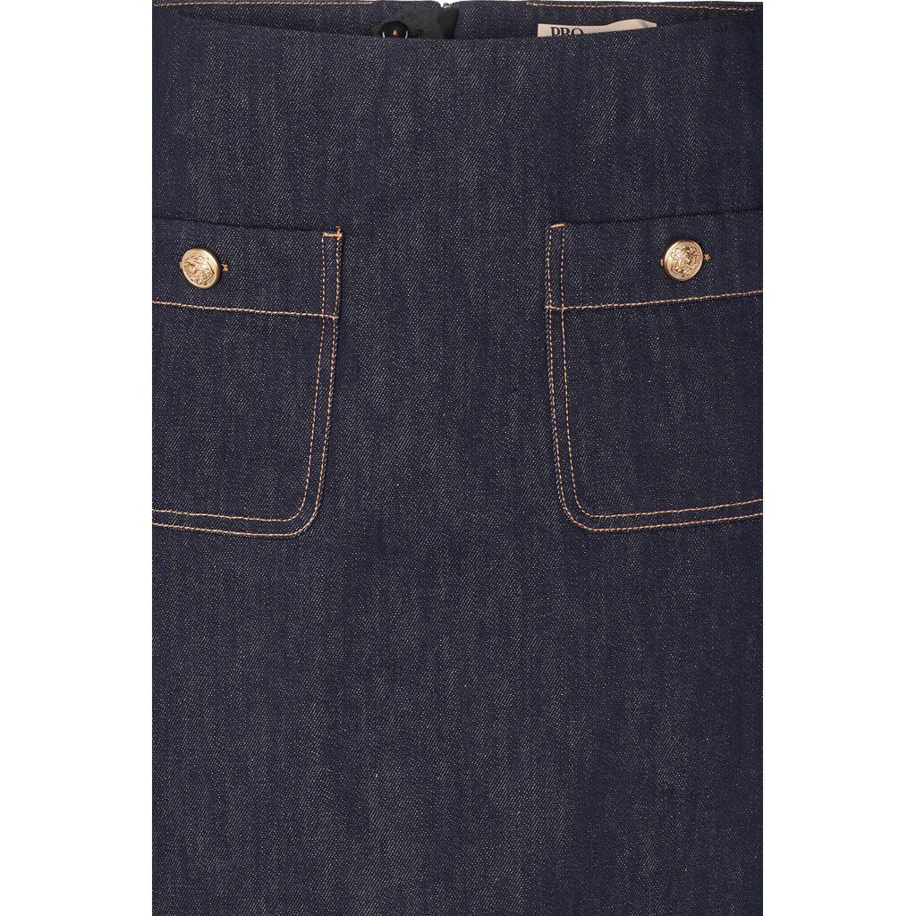 1019PBOMarmonti skirt