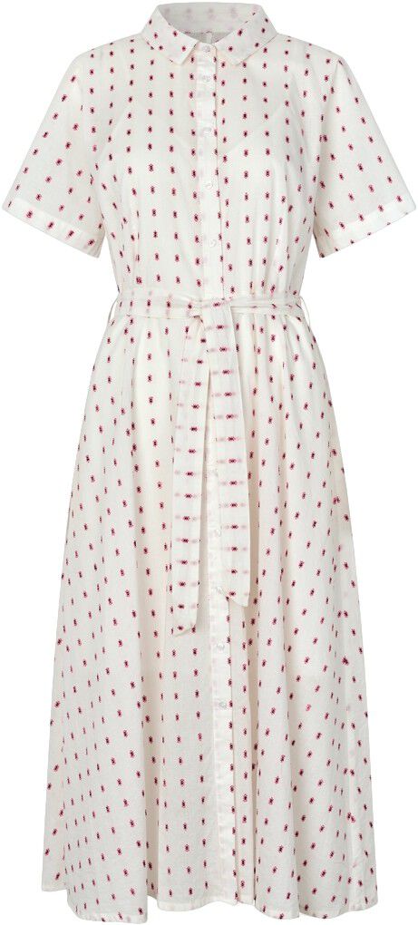 BlakeLL Midi Dress SS