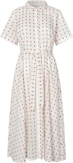 BlakeLL Midi Dress SS