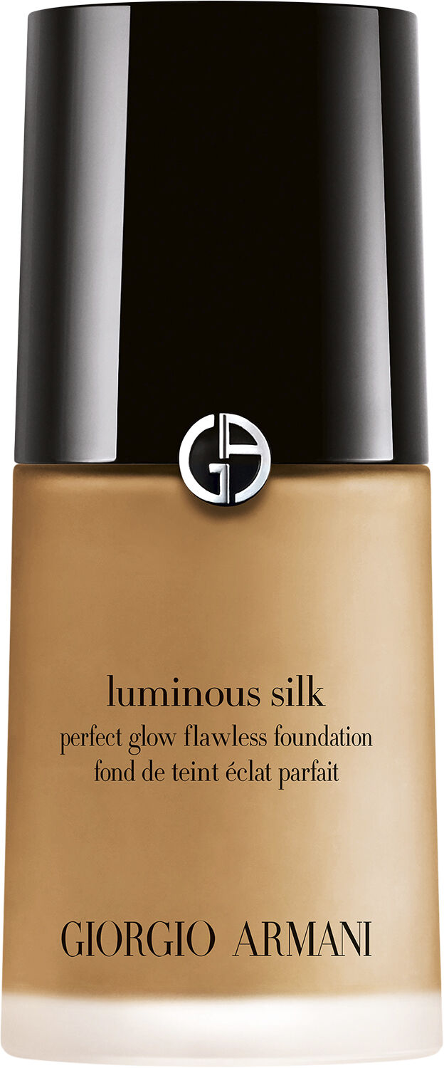 Luminous Silk Foundation