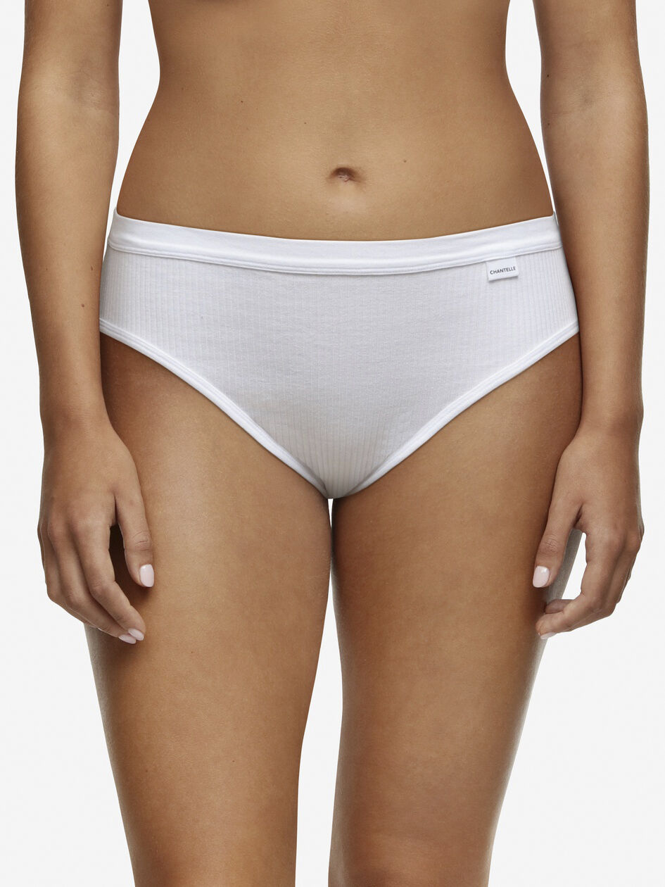 Cotton Comfort High cut