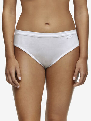 Cotton Comfort High cut