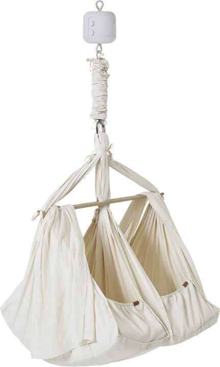 Membantu Organic Twin Hammock Premium