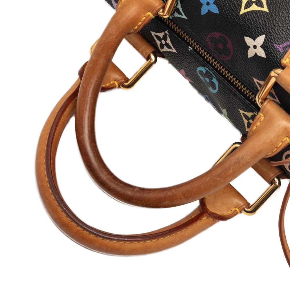 Louis Vuitton Speedy